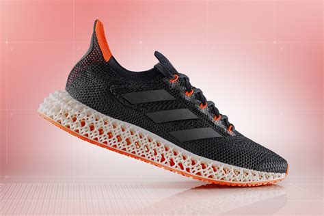 3d print adidas